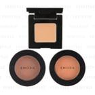 Emoda Cosmetics - Ena's Eyes Make Up Set : Eye Color Base + Eye Color 1 Set