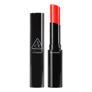 3 Concept Eyes - Creamy Lip Color (#09 Kitsch Biker) 4.5g