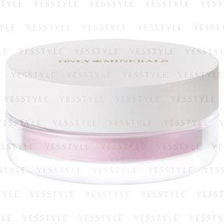 Only Minerals - Mineral Clear Glow Face Powder 7g 02 Luminous Glow