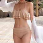 Tiered Bikini