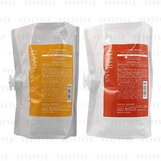 Demi - Hair Seasons Treatment Refill 800g - 2 Types