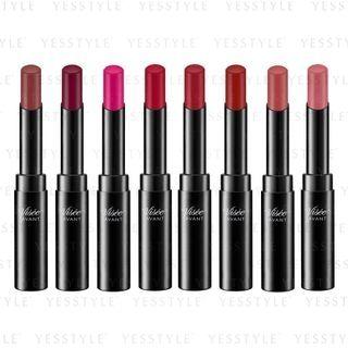 Kose - Visee Avant Lipstick Creamy Matte 3.5g - 8 Types