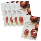 It's Real Squeeze Mask (pomegranate) 5 Pcs