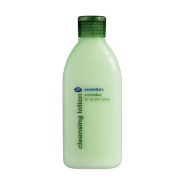 Boots - Essentials Cucumber Cleansing Lotion 150ml