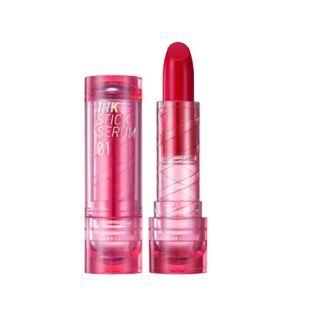 Peripera - Ink Stick Serum - 5 Colors #01 Fresh Pink