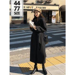 Long Robe Coat
