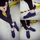Lace Up Derby Shoes