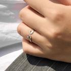 925 Sterling Silver Ring (various Design)