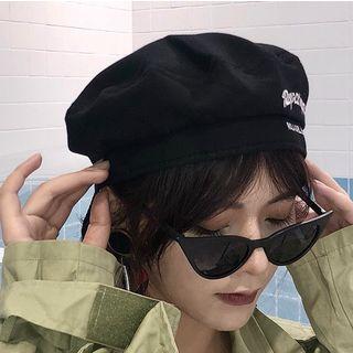 Letter Beret