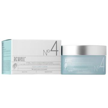 Acwell - Aqua Clinity Cream 50ml