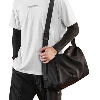 Crossbody Gym Bag