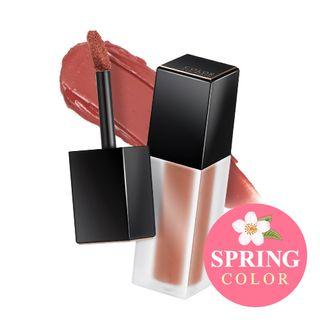 Apieu - Color Lip Stain Matte Fluid (#br01 Toffee Nut)