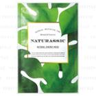 Naturassic - Natural Energy Mask 1 Pc