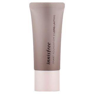 Innisfree - Smart Foundation Spf30 Pa++ 15ml (long Lasting) No. 13 - Light Beige