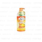 Kracie - Na Ve Body Wash (honey And Orange) 650ml