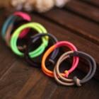 Two-tone Hair Tie
