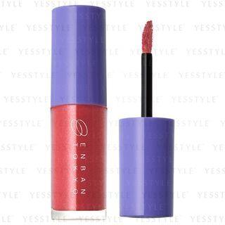 Enban Tokyo - Over Night Lip Tint 06 Kirakira 1 Pc