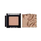The Face Shop - Mono Cube Eyeshadow Matte - 20 Colors #be01 Ginger Lily