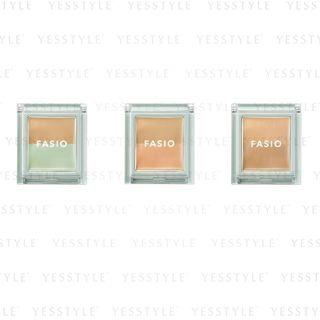 Kose - Fasio Airy Stay Concealer Spf 12 Pa+++ 1.5g - 3 Types