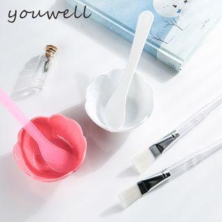 Diy Facial Mask Mixing Kit