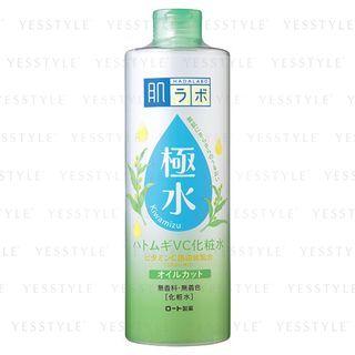Mentholatum - Hada Labo Extreme Mineral Vc Lotion 400ml