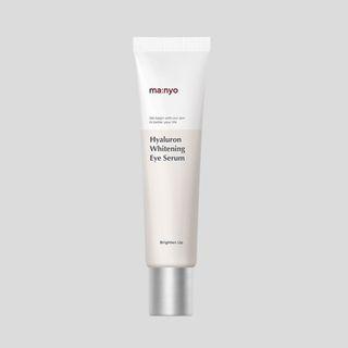 Manyo - Hyaluron Whitening Eye Serum 45ml