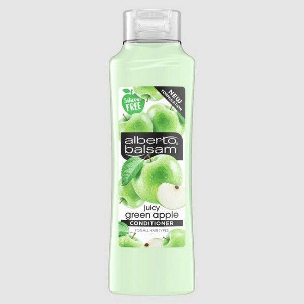 Alberto Balsam - Apple Conditioner 350ml