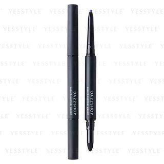 Dazzshop - Suporb Eyeliner Pencil (#04 Sweetest Taboo) 0.1g