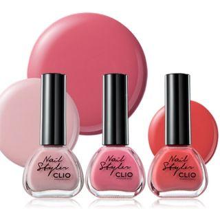 Clio - Nail Styler