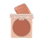 Holika Holika - Lumi Cheek Nudrop Collection - 3 Colors #03 Bronzed Honey