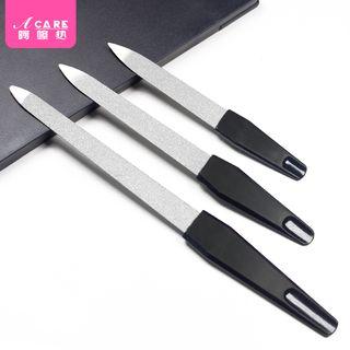 Stainless Steel Nail File