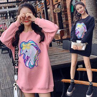 Unicorn Sweatshirt