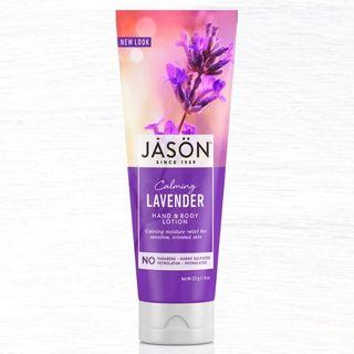 Jason - Calming Lavender Hand & Body Lotion 8 Oz 8oz / 227g