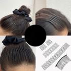 Alloy Hair Comb (various Designs) / Set