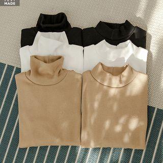 London Embroidered Top In 2 Types