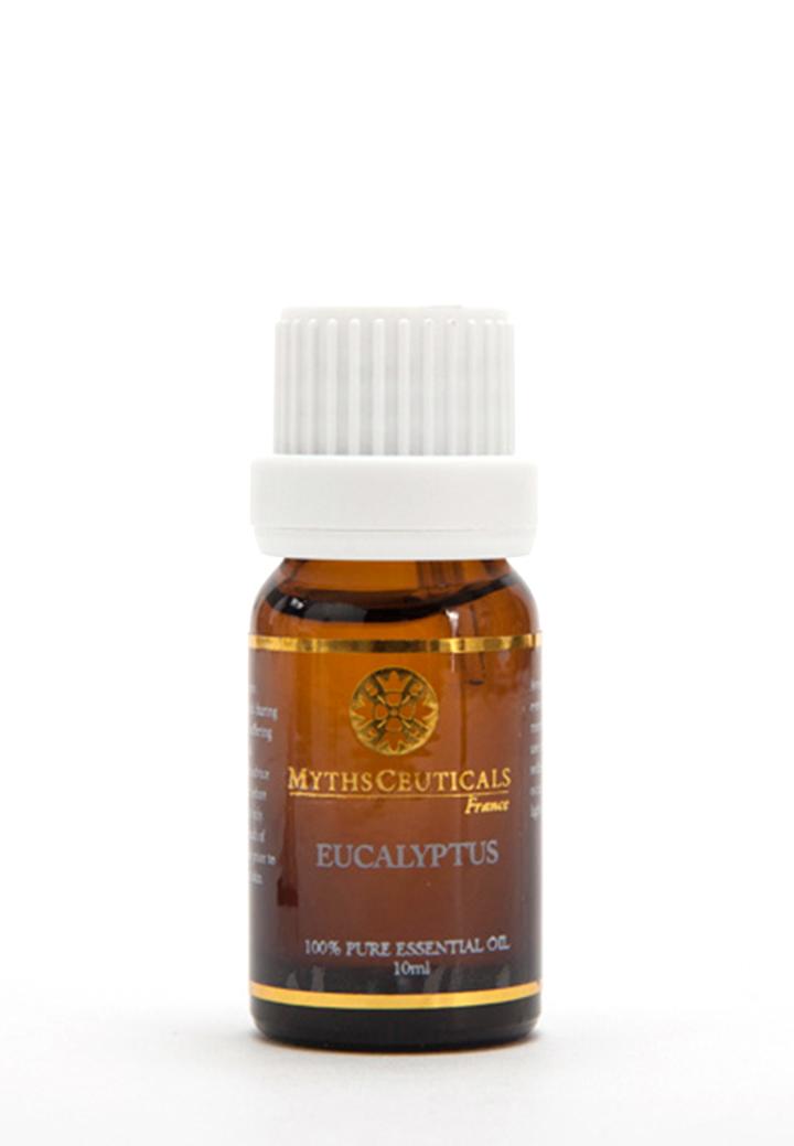 Eucalyptus 100% Essential Oil 10ml