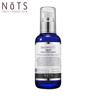 Nots - Begin28 Daily Moisturizer 80ml