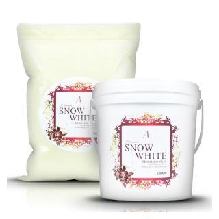 Anskin - Premium Snow White Modeling Mask 1kg 1kg