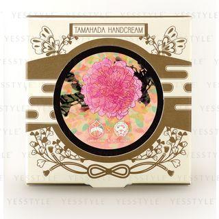 Kyo-miori - Tamahda Hand Cream 9 (rose) 40g