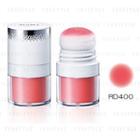Kose - Predia Puff Up Cheek (#rd400) 1 Pc