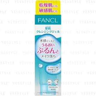 Fancl - Skin Cleansing Gel 120g