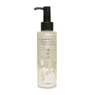 The Face Shop - Rice Water Cleansing Rich Oil 150ml
