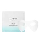 Laneige - White Dew Intensive Eye Mask 8pcs