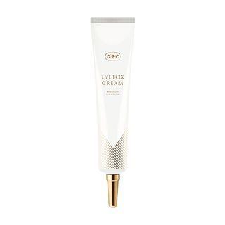 Dpc - Eye Tox Radiance Eye Cream 30ml