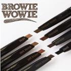 L.a. Colors - Browie Wowie Brow Pencil (8 Colors), 0.5g
