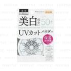 Naris Up - Whitelist Uv Cut Face Powder Spf 50 Pa++++ (natural) 9g