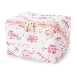 Kirby Pouch (pupupu Gift) One Size