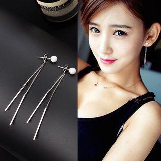 Bar Ear Jackets