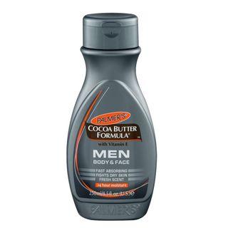 Palmers - Cocoa Butter Men Body & Face Lotion 8.5oz