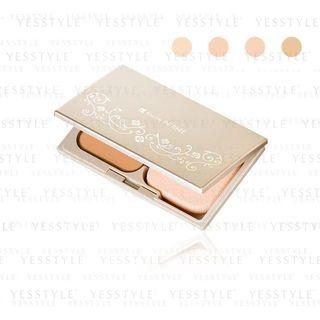 Isehan - Kiss Me Ferme Brightness Powder Foundation Spf 30 Pa+++ - 4 Types